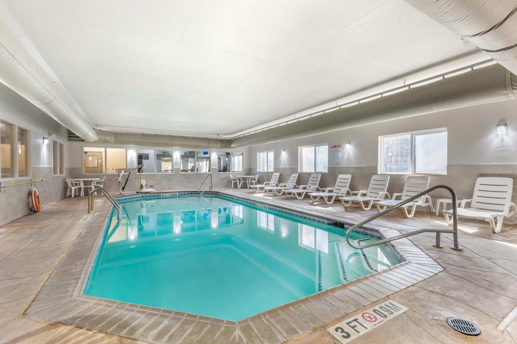 Comfort 2* Nacogdoches